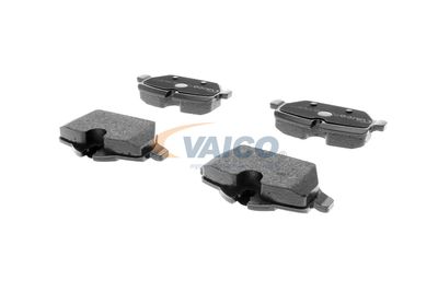 BREMSBELAGSATZ SCHEIBENBREMSE VAICO V208125 15