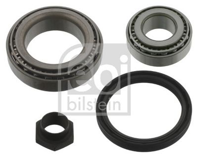 Wheel Bearing Kit FEBI BILSTEIN 05587