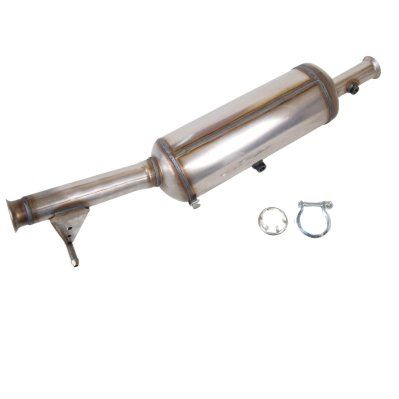 CATALIZATOR SCR EEC PT6128T