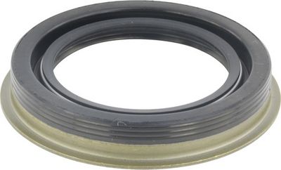 семеринг, автоматична трансмисия FEBEST 95LES-48681111R