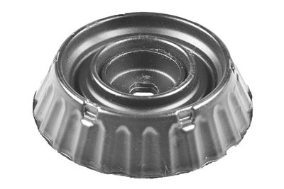 Pakabos statramsčio atraminis guolis