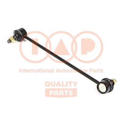 Тяга / стойка, стабилизатор IAP QUALITY PARTS 509-21078 для KIA CARENS