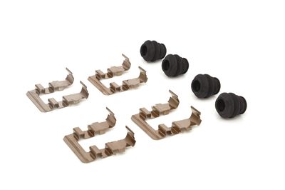 SET ACCESORII PLACUTE FRANA BOSCH 1987474796 21