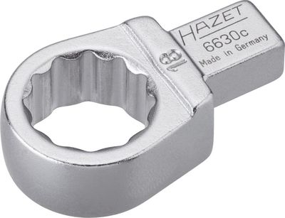 Očkový klíč HAZET 6630C-18