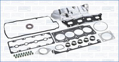Complete motorpakkingset (omhoog) past: ABARTH PUNTO EVO ALFA ROMEO GIULIETTA, MITO FIAT PUNTO, PUNTO EVO 1.4 09.09-