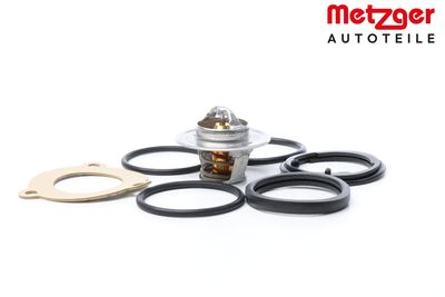 TERMOSTAT LICHID RACIRE METZGER AUTOTEILE 4006037 6