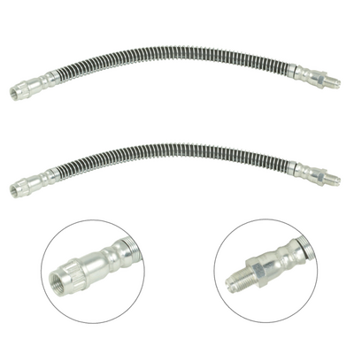 спирачен маркуч RIDEX 83B1183