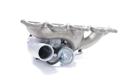 LADER AUFLADUNG BTS Turbo T912432 14