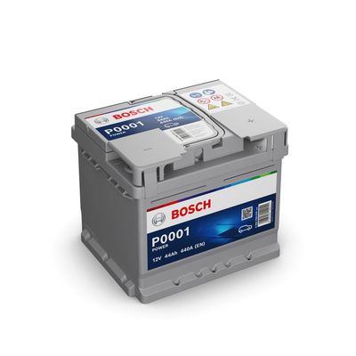 BATERIE DE PORNIRE BOSCH 0092P00010 26