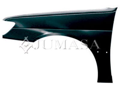 JUMASA 08133540 Крыло переднее  для PEUGEOT 306 (Пежо 306)
