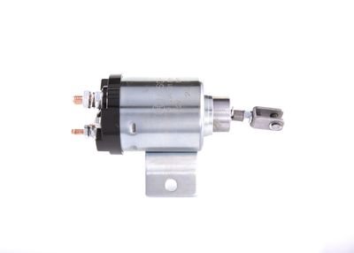 Solenoide, arrancador o marcha