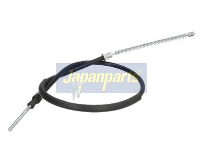 жило, ръчна спирачка JAPANPARTS BC-0602