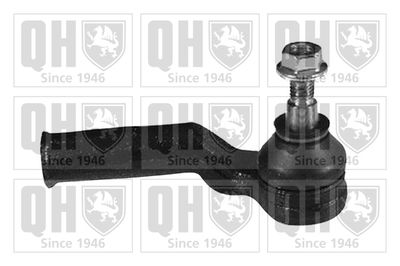 QUINTON HAZELL QR3909S Наконечник рулевой тяги  для FORD  (Форд Фокус)
