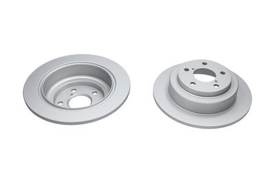 спирачен диск Kavo Parts BR-8209-C
