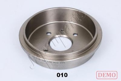 Tambur frana JAPANPARTS TA-010C