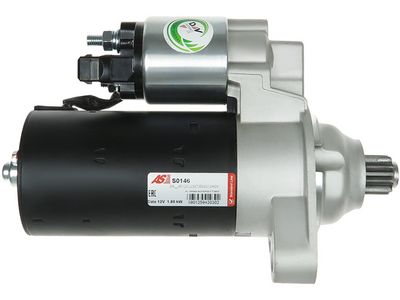 STARTER AS-PL S0146 1