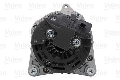 Alternator 443049