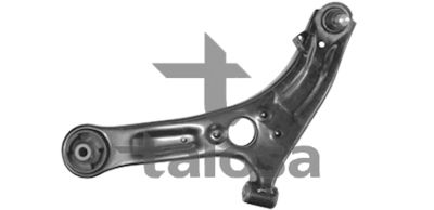 LENKER RADAUFHäNGUNG