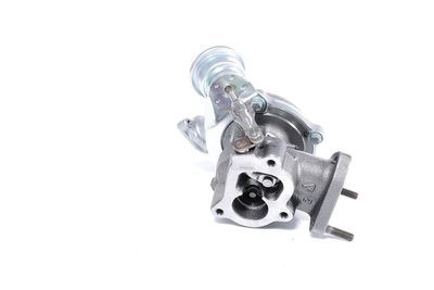 LADER AUFLADUNG BTS Turbo T912318 19