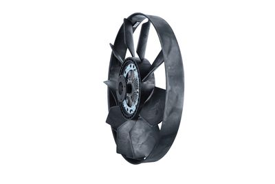 VENTILATOR RADIATOR NRF 47735 33