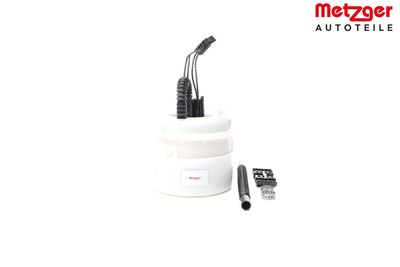 SCHLINGERTOPF KRAFTSTOFFPUMPE