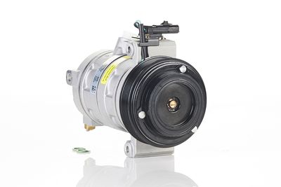 COMPRESOR CLIMATIZARE NISSENS 890662 12