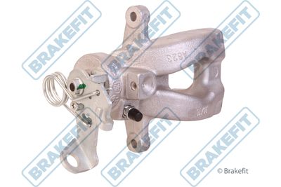 APEC Brake Caliper BCA2345E