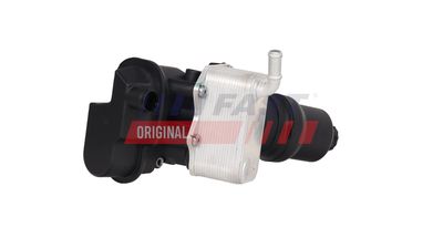 RADIATOR ULEI CUTIE VITEZE FAST FT04605 6