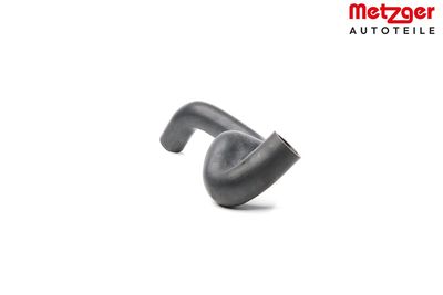 FURTUN RADIATOR METZGER AUTOTEILE 2421117 7
