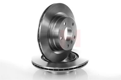 DISC FRANA GH GH421504 12