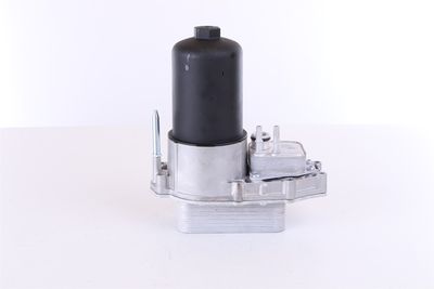ÖLKüHLER MOTORöL NISSENS 91120 6