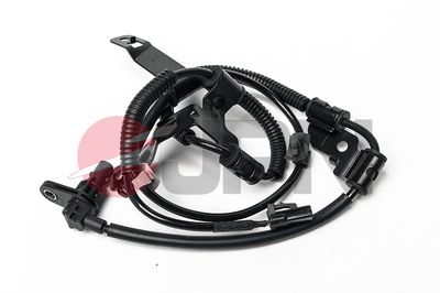 Jutiklis, rato greitis