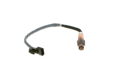 SONDA LAMBDA BOSCH 0258006971 29
