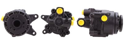 HYDRAULIKPUMPE LENKUNG