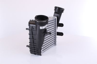 INTERCOOLER COMPRESOR NISSENS 96468 35