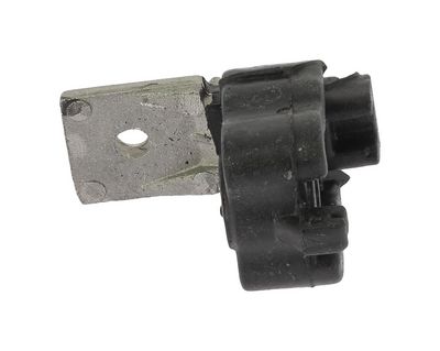 Vorschau Halter, Abgasanlage