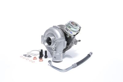 LADER AUFLADUNG BTS Turbo T981041 5