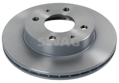 Brake Disc 82 91 2137