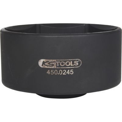 Ks Tools - Kľúč na axiálne matice pre Volvo 80x6-hran 3/4"