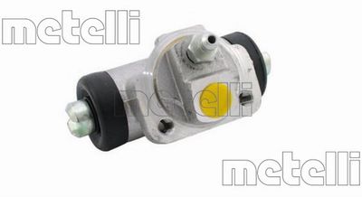 Cylinderek hamulcowy METELLI 04-0529