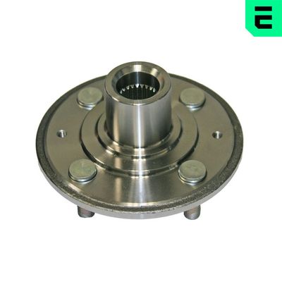 главина на колелото OPTIMAL 04-P339