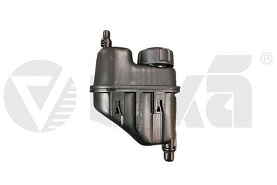 VAS DE EXPANSIUNE RACIRE