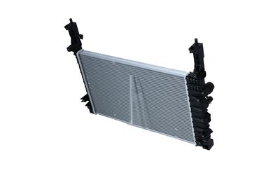 RADIATOR RACIRE MOTOR NRF 59343 28