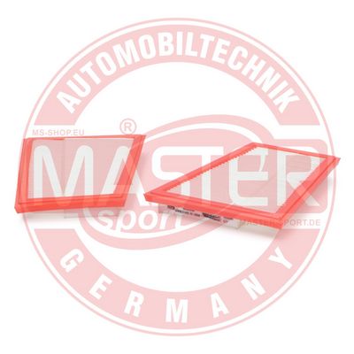 FILTRU AER MASTER-SPORT GERMANY 270002LFSETMS 2
