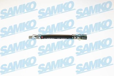 Тормозной шланг SAMKO 6T46670 для SEAT 124
