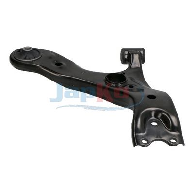 Lenker, Radaufhängung