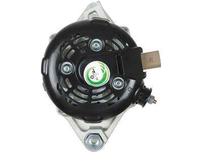 GENERATOR / ALTERNATOR AS-PL A6628S 2