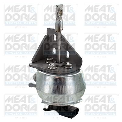 Клапан регулирования давления нагнетателя MEAT & DORIA 64073 для AUDI Q3