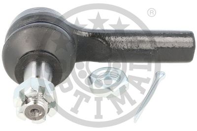 OPTIMAL G1-1522 Наконечник рулевой тяги  для NISSAN NAVARA (Ниссан Навара)