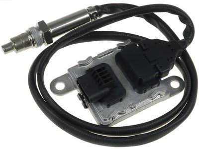 Czujni NOx, wtrysk mocznika AS-PL NOX9300